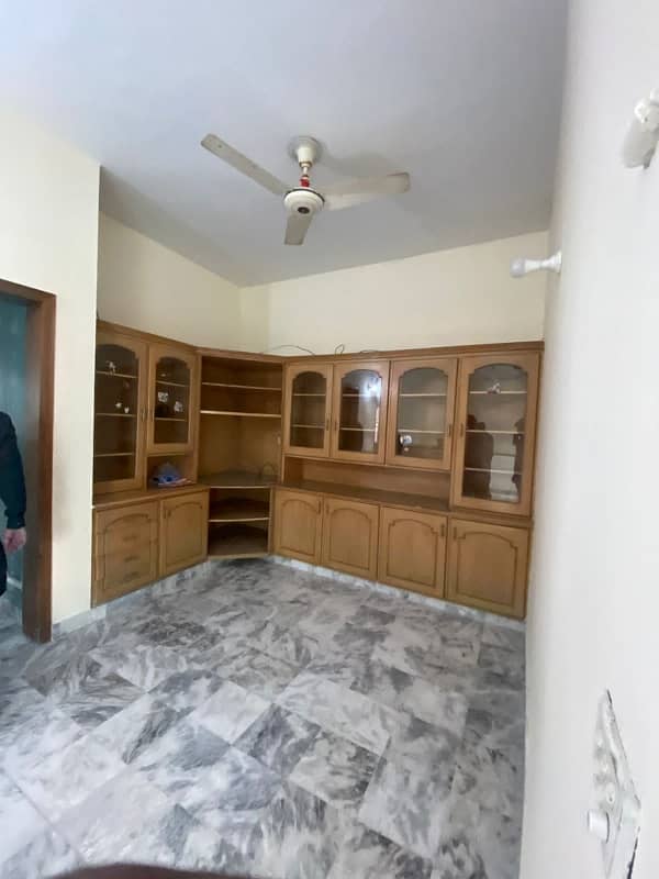 10 Marla Upper Portion Available In Punjab Society Ghazi Road Lahore 5