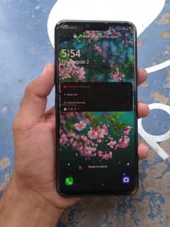 LG G8 Thinq Snapdragon 855