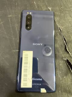 sony