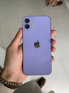 Iphone 12 Non PTA