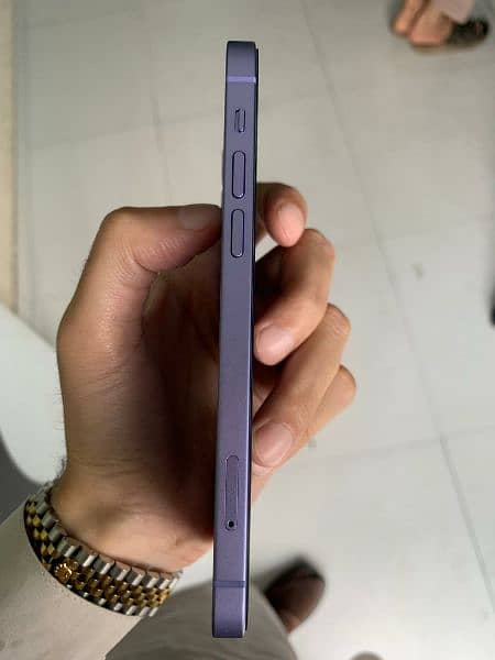 Iphone 12 Non PTA 1