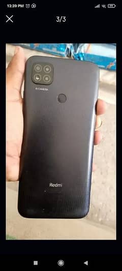 redmi