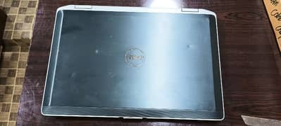 Dell latitude 6420 i5 2nd 4gb/320gb