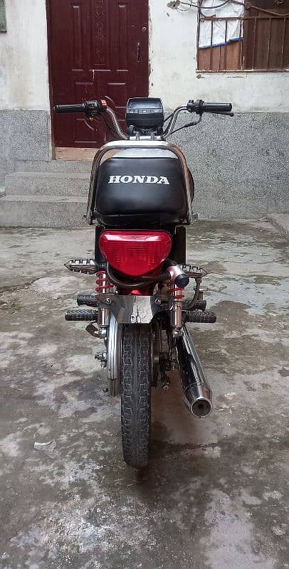 zxmco 70cc 3