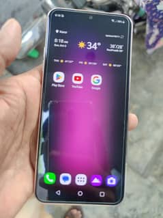 LG V60 Thinq 8. . Gb 128Gb