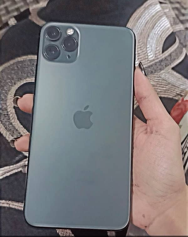 iphone 11 pro max 0