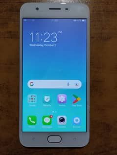 OPPO A57 3/32, DUAL SIM, PTA APPROVED 0