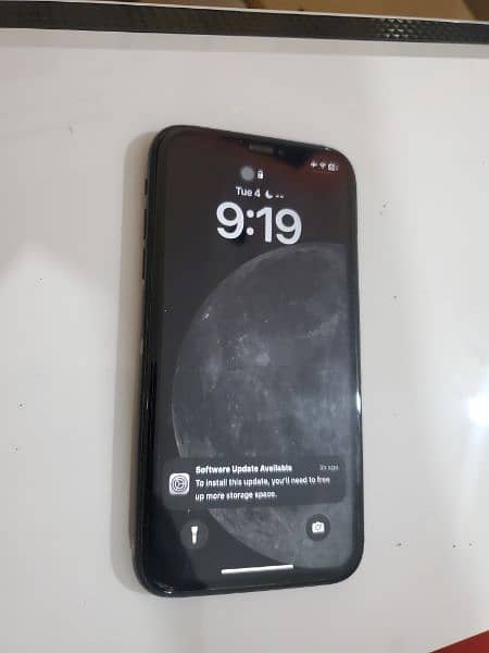 iphone XR (Non PTA) (used in home) 1