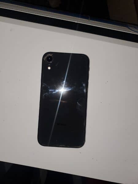 iphone XR (Non PTA) (used in home) 2