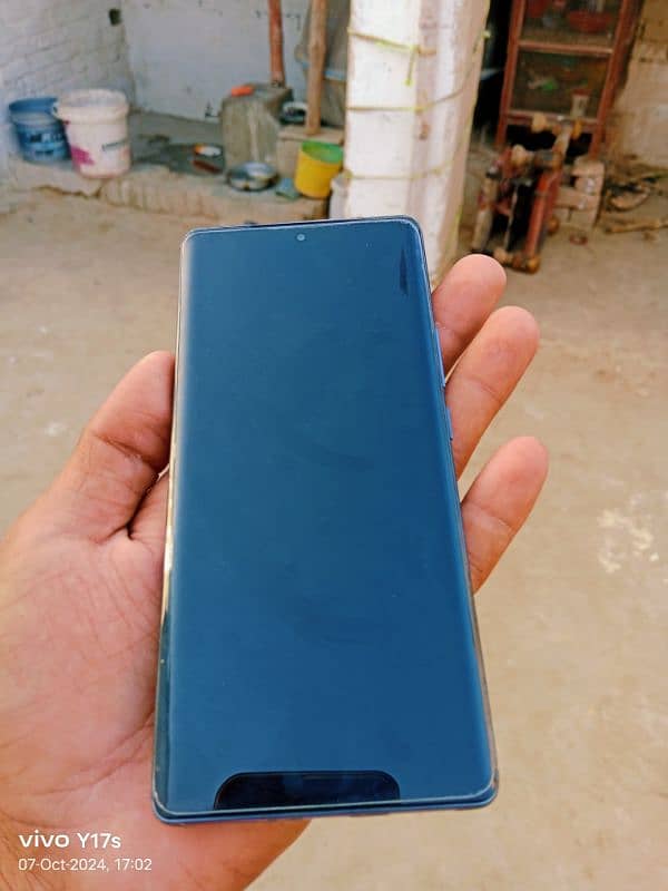 Tecno 20 pro plus 5