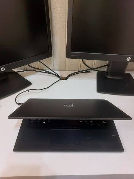 Dell 7490 i7 8th 6