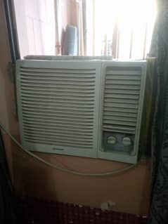 portable A/C