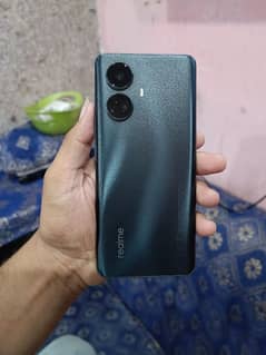 Realme 10 pro plus 12+12/256 5G non pta