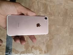 iphone 7 urgent sell non pta