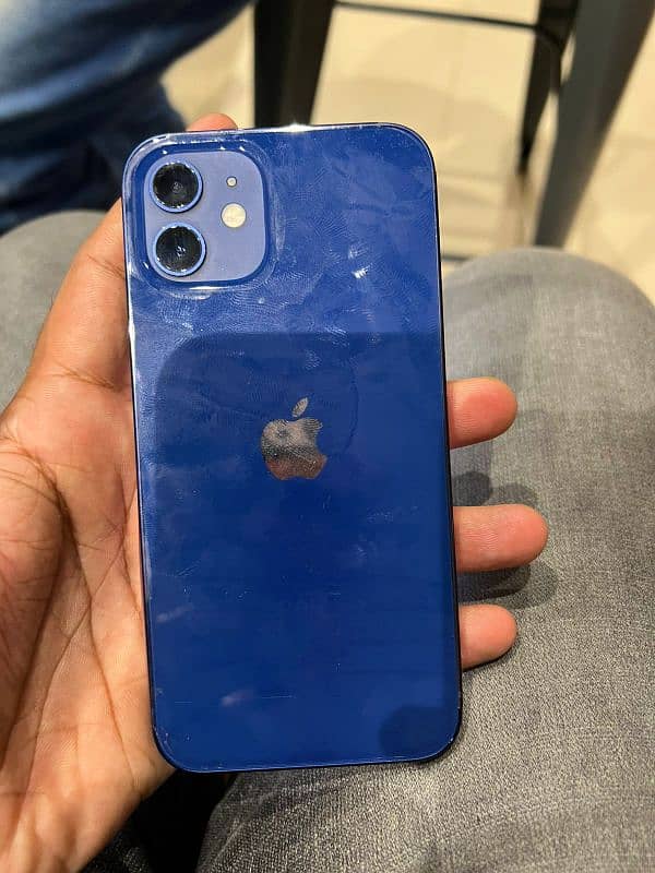 IPhone 12 non pta 1