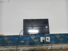 sony LED 24 inches