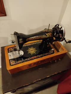 Singer Sewing Machine For Sale