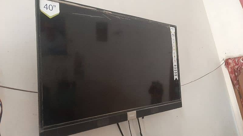 oriant led 40 inch panal brokan 1