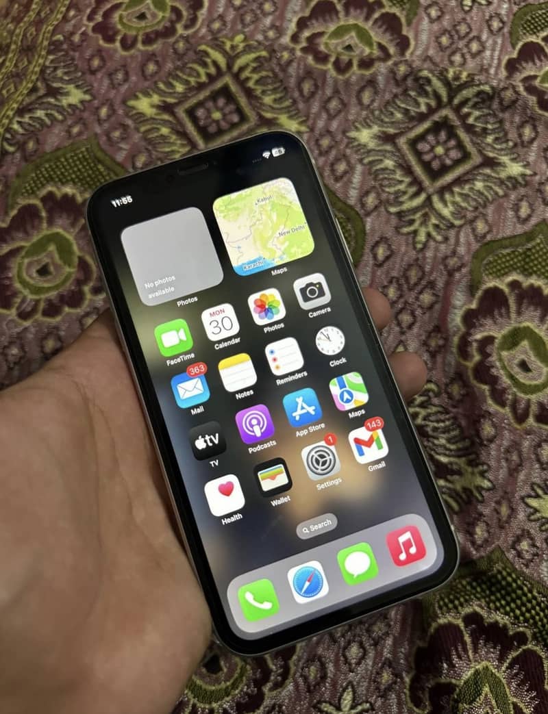 Iphone XR 64 Gb NON PTA 1