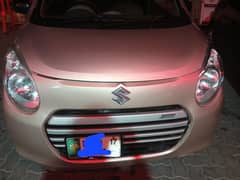 Suzuki Alto 2014