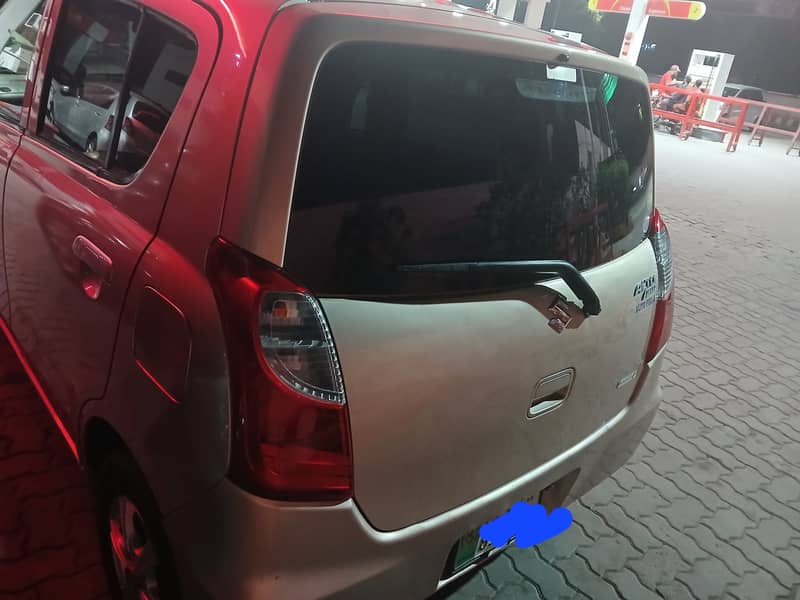 Suzuki Alto 2014 4