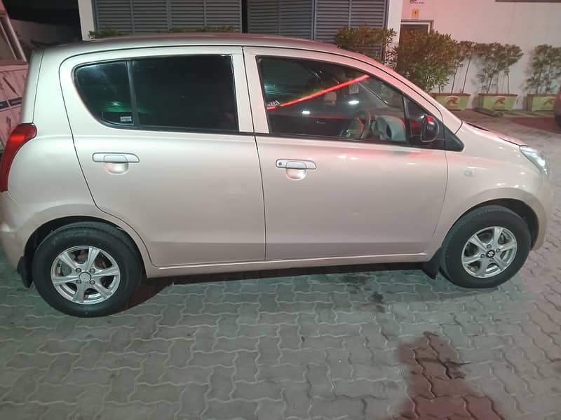 Suzuki Alto 2014 7