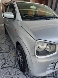 Suzuki Alto 2020 vxl 0