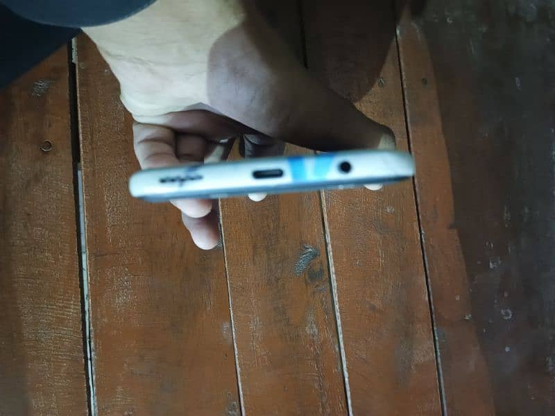 Huawei Y9s Ram6/128 front popup camera dgkhan 6