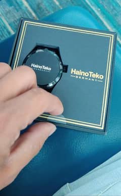 Haino teko Germany Original