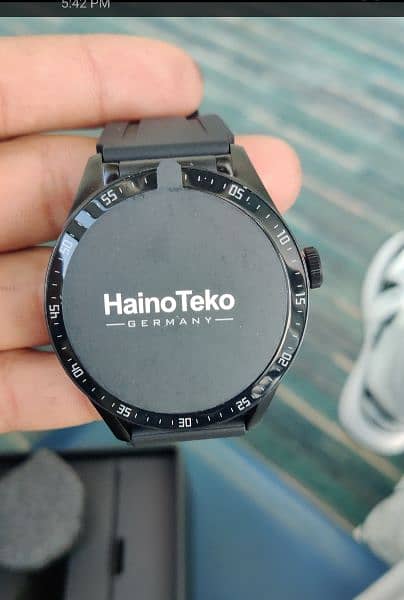 Haino teko Germany Original 2