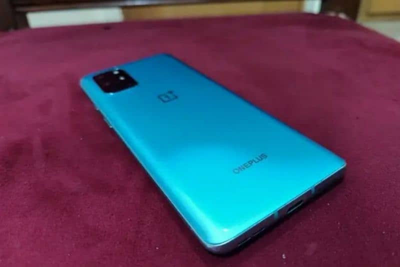 One plus 8T 2