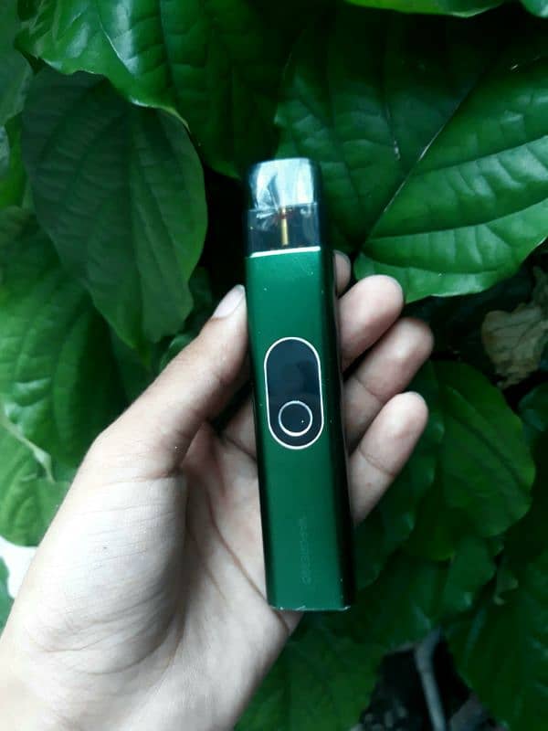 Vaporesso Xros 4 device (vopoo argus koko caliburn vaporesso oxva) 1