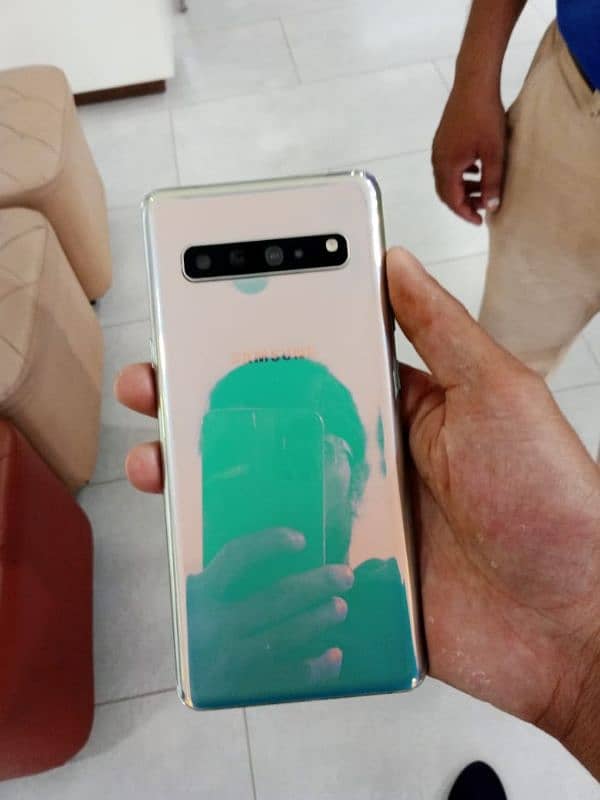 Samsung s10 5g 8 256gb urgent sale need cash 2