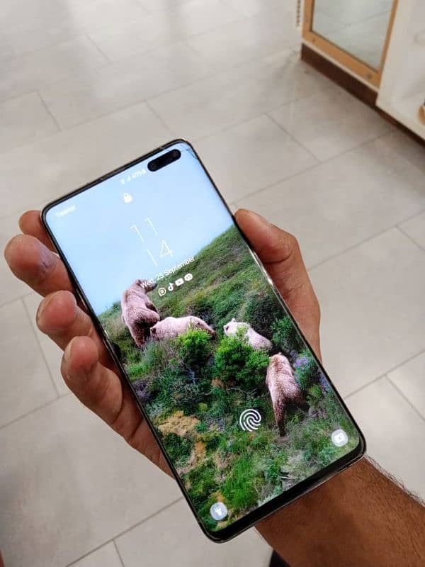 Samsung s10 5g 8 256gb urgent sale need cash 7