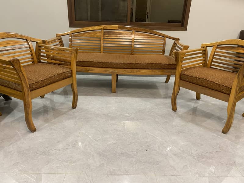 5 seater sofa set 3