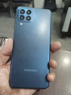 SAMSUNG M33 5G, PTA APPROVED