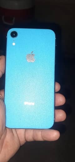 I phon XR 128GB