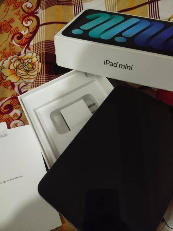 ipad Mini 6 for sale 2