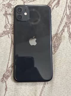 Iphone 11 128gb pta approved waterpack