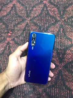 Vivo S1 8/256