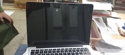 MacBook Pro 13" Mid 2014