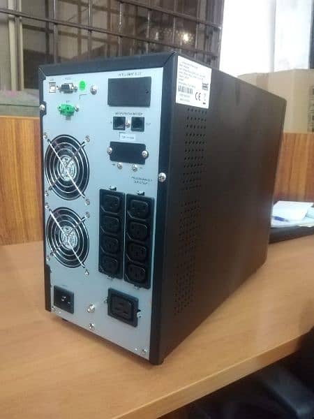 Ups online veon imported 3kv 1