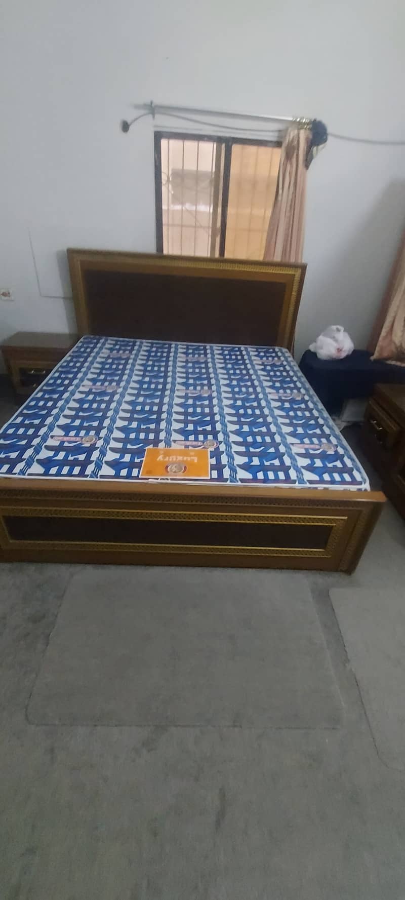 Urgent Sale Bedroom Set (5 items) 12