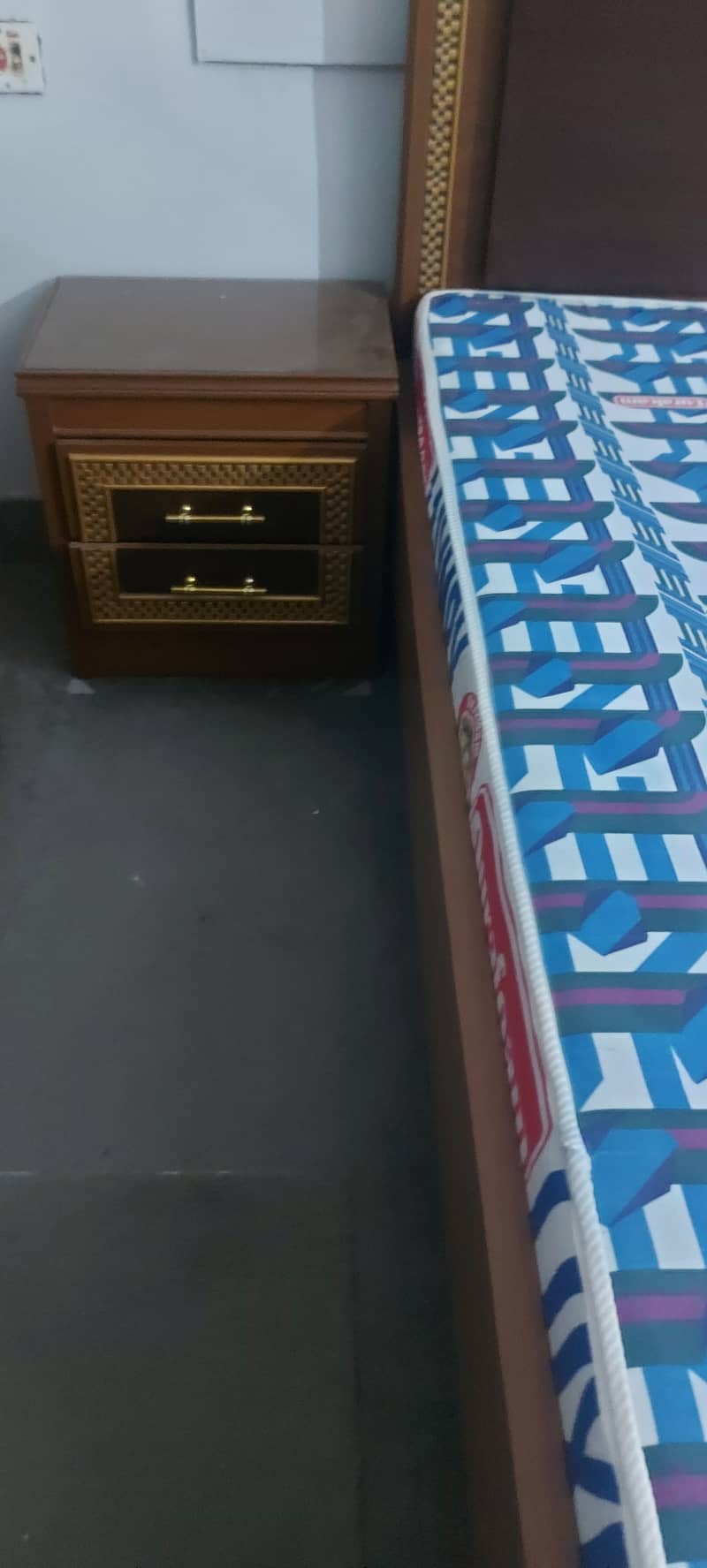 Urgent Sale Bedroom Set (5 items) 15