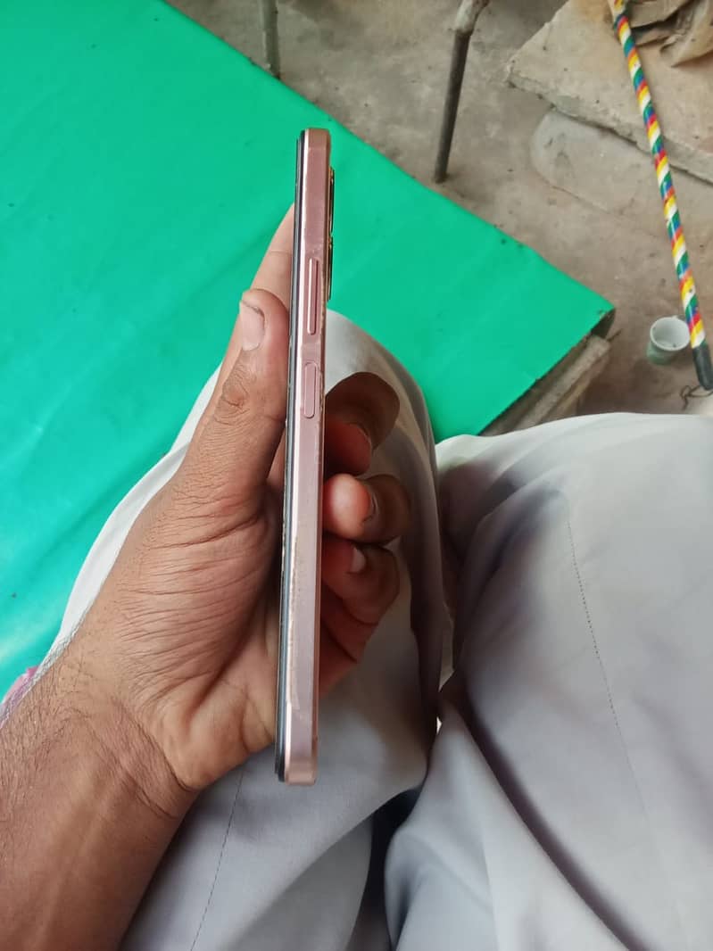 Vivo y17s 1 month used 2