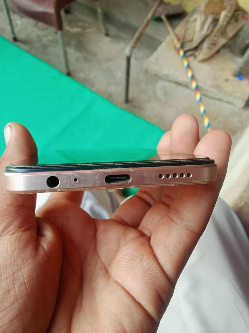 Vivo y17s 1 month used 4