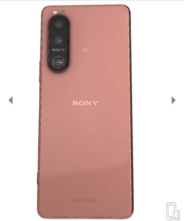 Sony Xperia 5mark3 nonpta 3