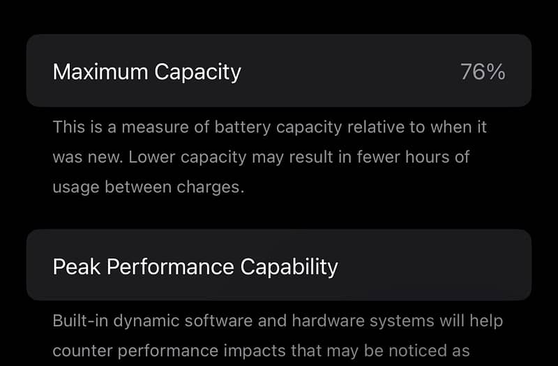 iPhone 12 Pro Max PTA approved 5