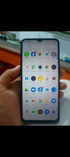 Realme 5