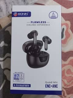 RONIN R 7010 2024 AIRBUDS LATEST MODEL